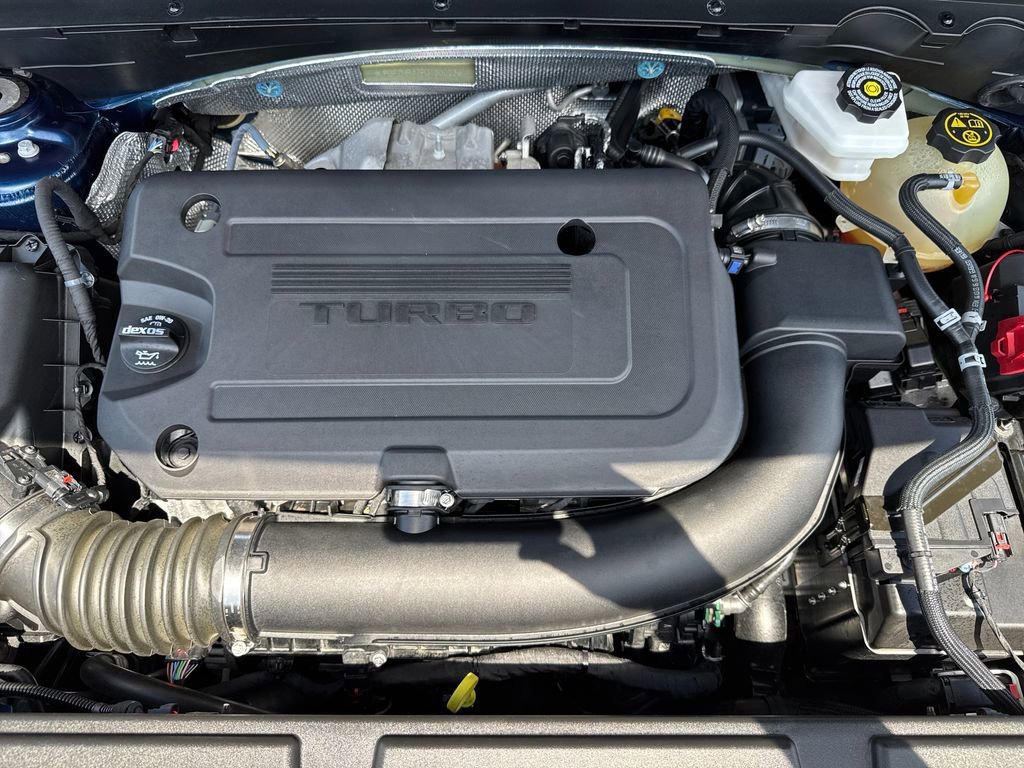 Certified 2023 Buick Envision Preferred AWD/4WD image 38