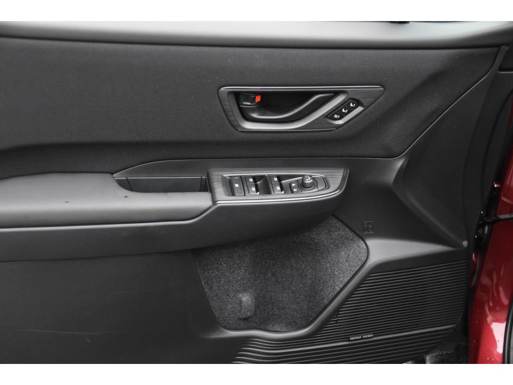 New 2026 Subaru Outback Limited AWD/4WD image 25
