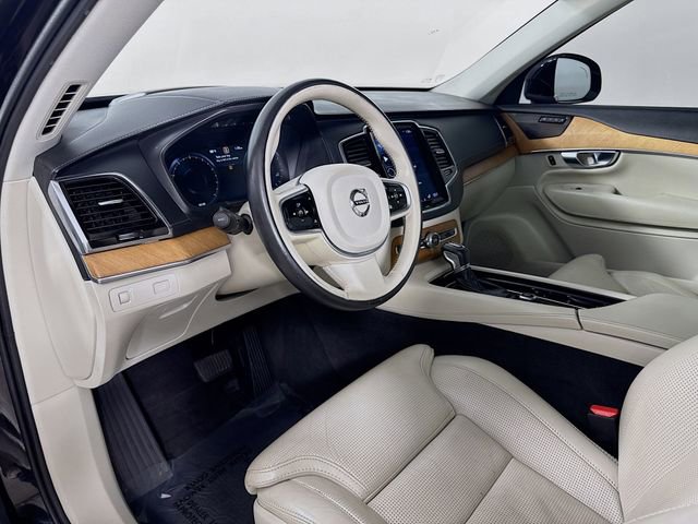 Used 2019 Volvo XC90 T6 Inscription w/ Protection Package Premier AWD/4WD image 9