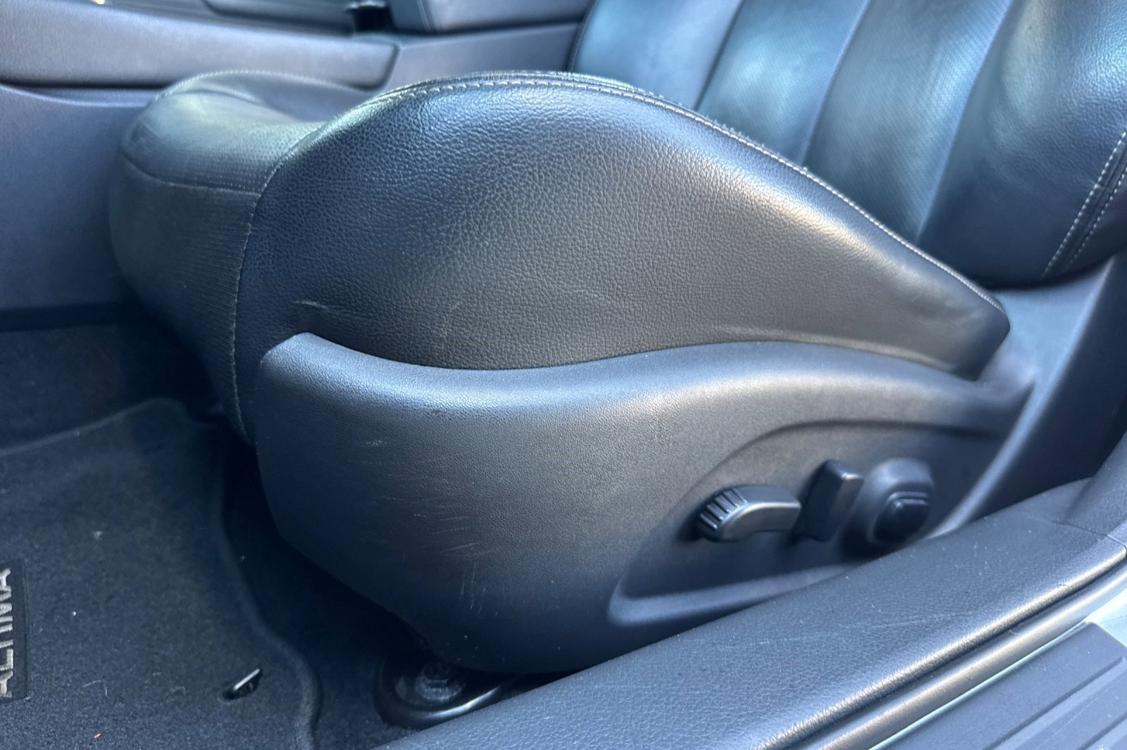 Used 2017 Nissan Altima 2.5 SL image 13