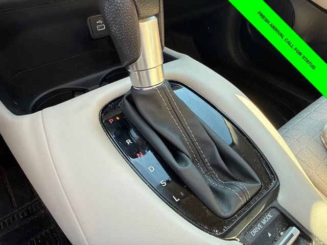 Used 2024 Honda HR-V LX image 34
