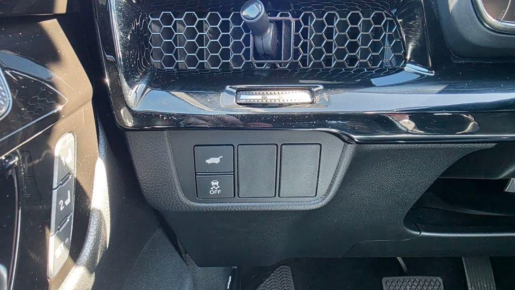 Used 2023 Honda CR-V Sport Touring image 31