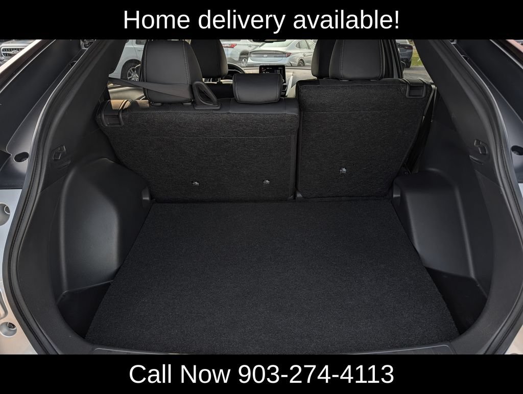 Used 2026 Mitsubishi Eclipse Cross AWD image 28