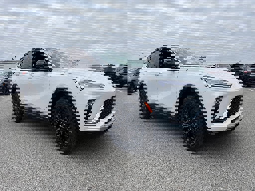 New 2026 Buick Envista Sport Touring w/ Convenience I Package image 7