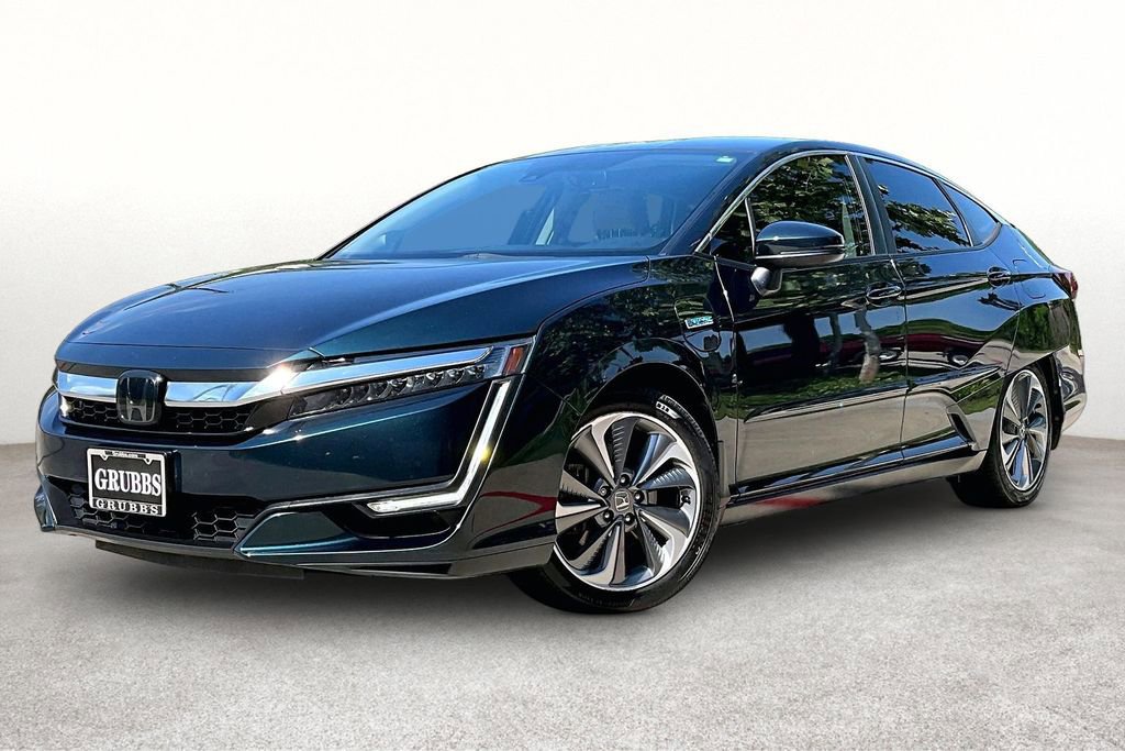 Used 2018 Honda Clarity Touring image 15