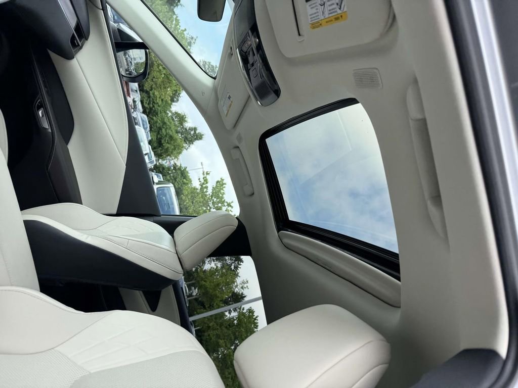 Used 2024 Lexus RX 350 Premium image 19