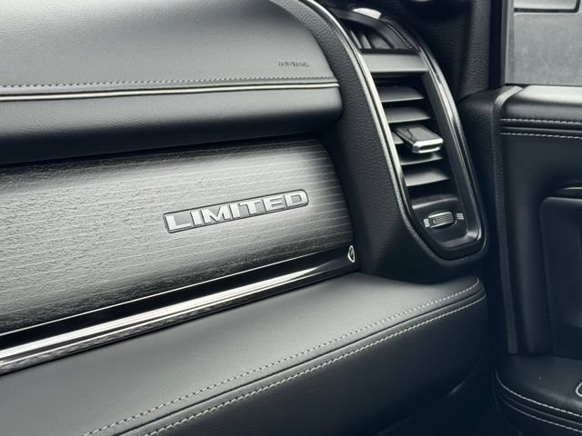 Used 2024 RAM 3500 Limited w/ Night Edition AWD/4WD image 46