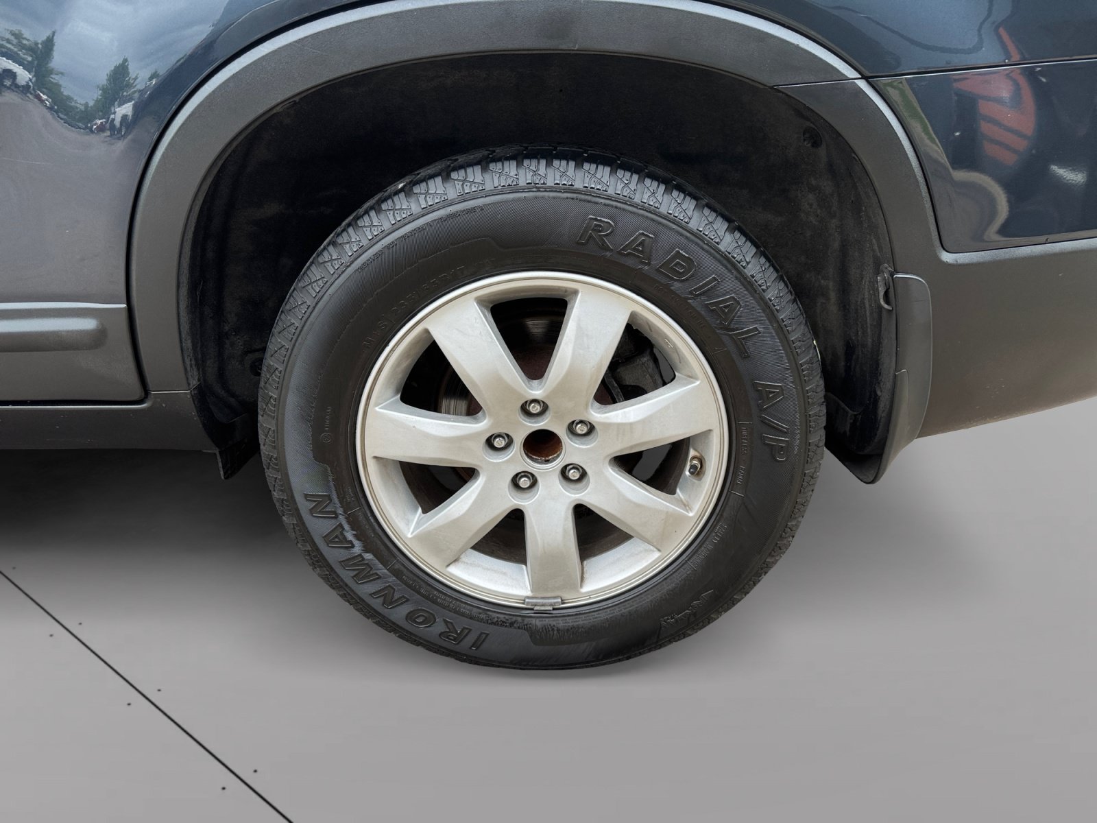 Used 2012 Kia Sorento FWD image 14
