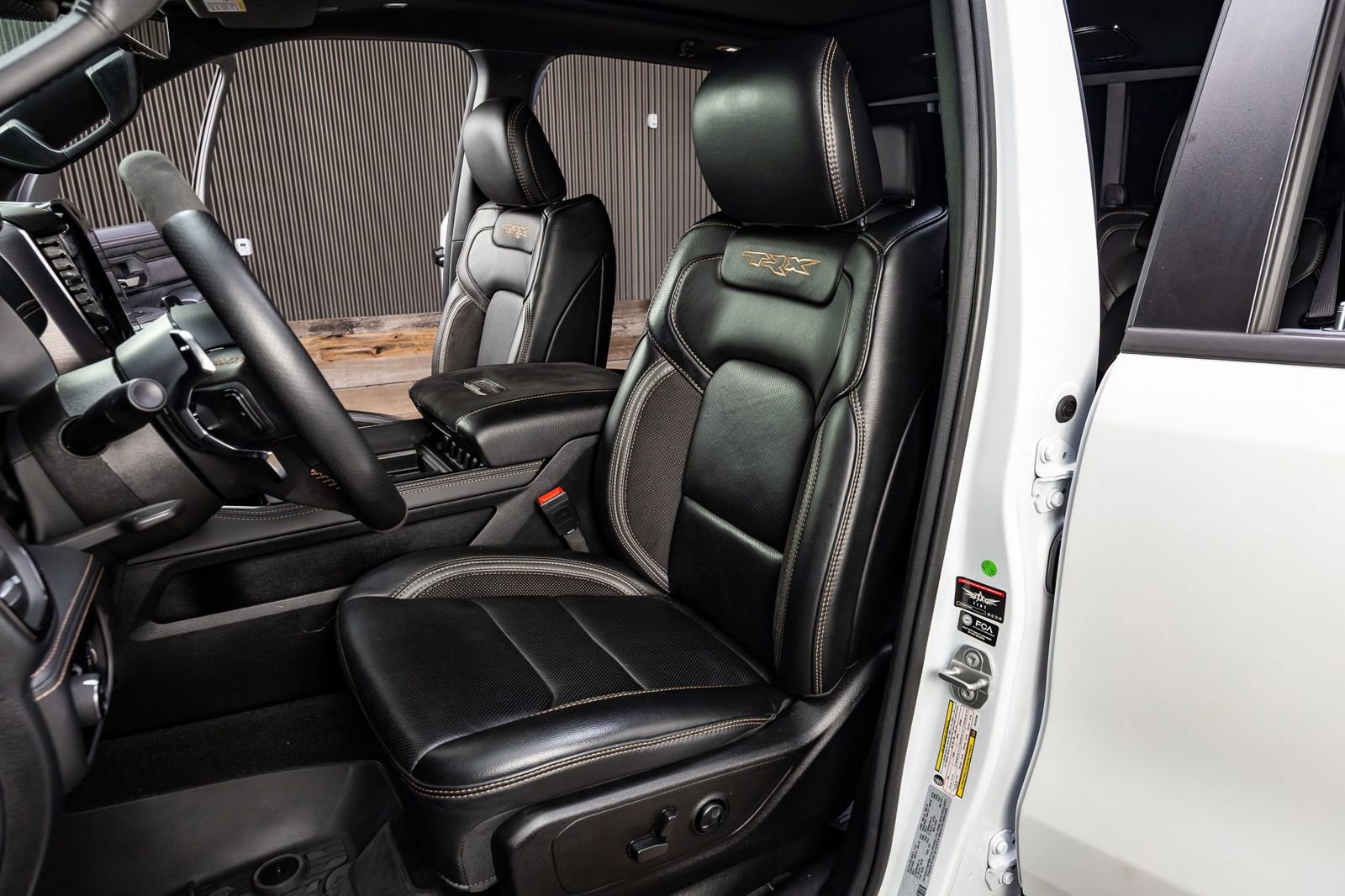 Used 2024 RAM 1500 TRX image 31
