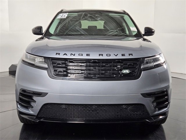Used 2025 Land Rover Range Rover Velar Dynamic SE image 8