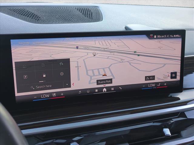 Certified 2025 BMW X7 M60i w/ Climate Comfort Package image 13