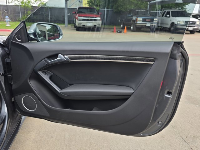 Used 2012 Audi S5 Premium Plus w/ Audi MMI Navigation Plus image 8