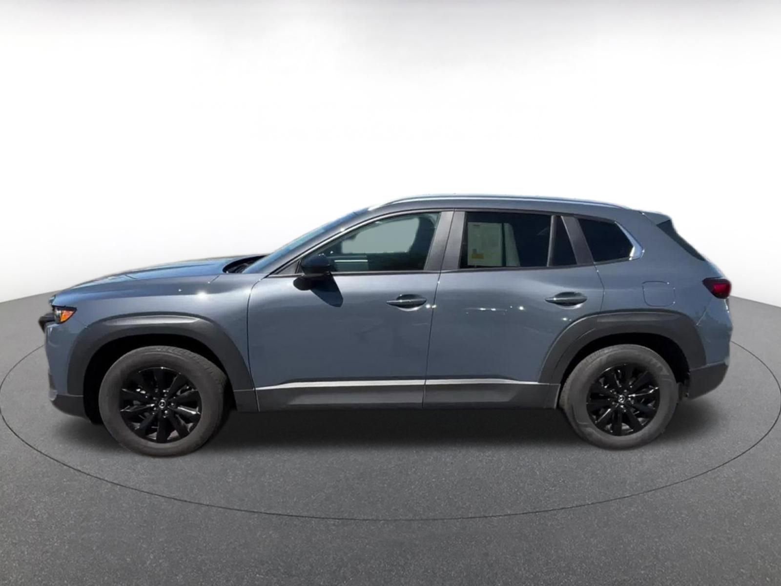 Used 2025 MAZDA CX-50 AWD 2.5 S w/ Premium Package image 9