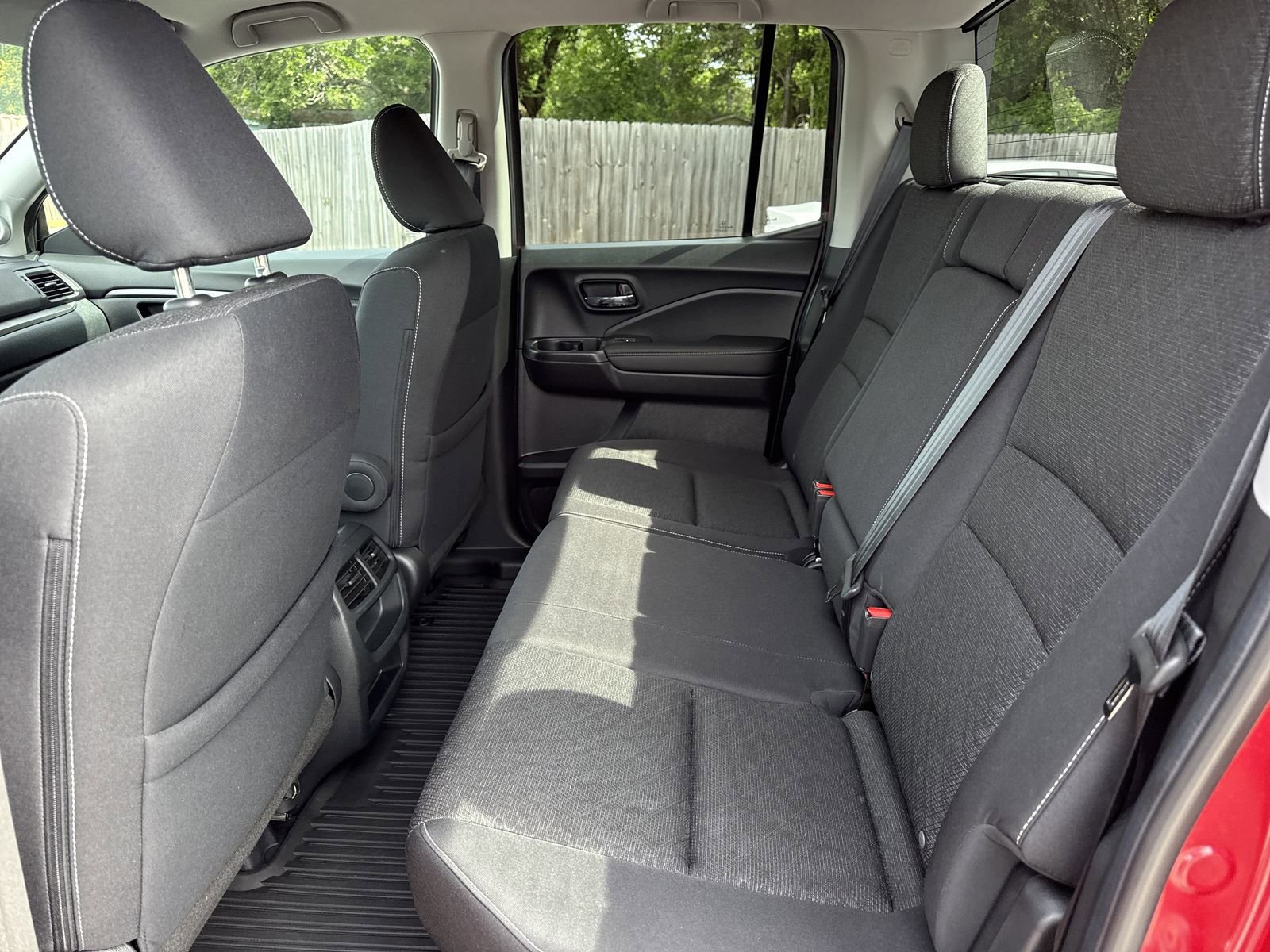 Used 2023 Honda Ridgeline Sport image 10
