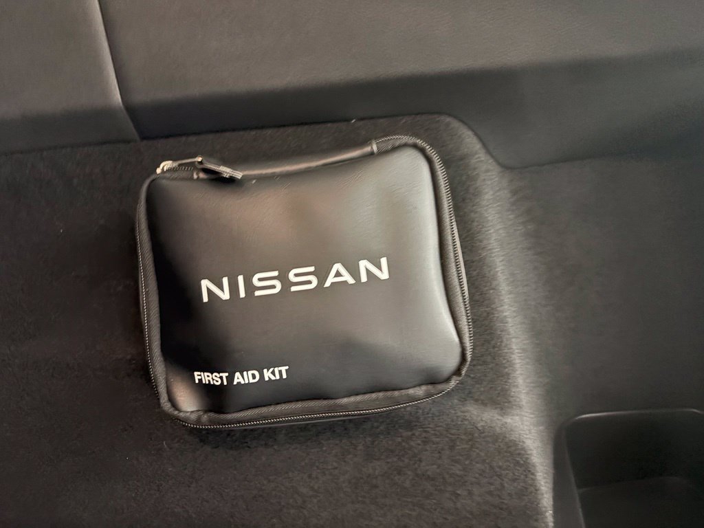 Used 2024 Nissan Rogue SV w/ SV Premium Package FWD image 43