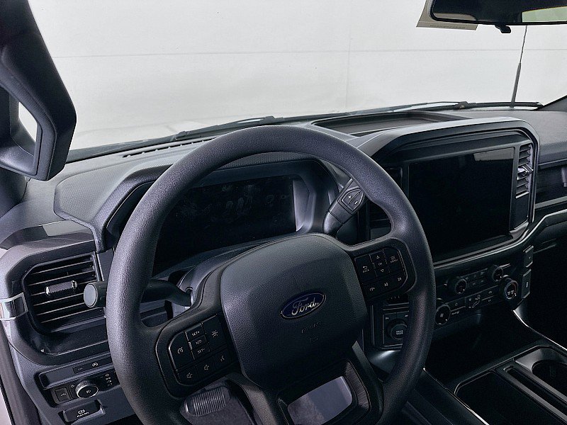 New 2025 Ford F150 STX w/ Equipment Group 200A image 7