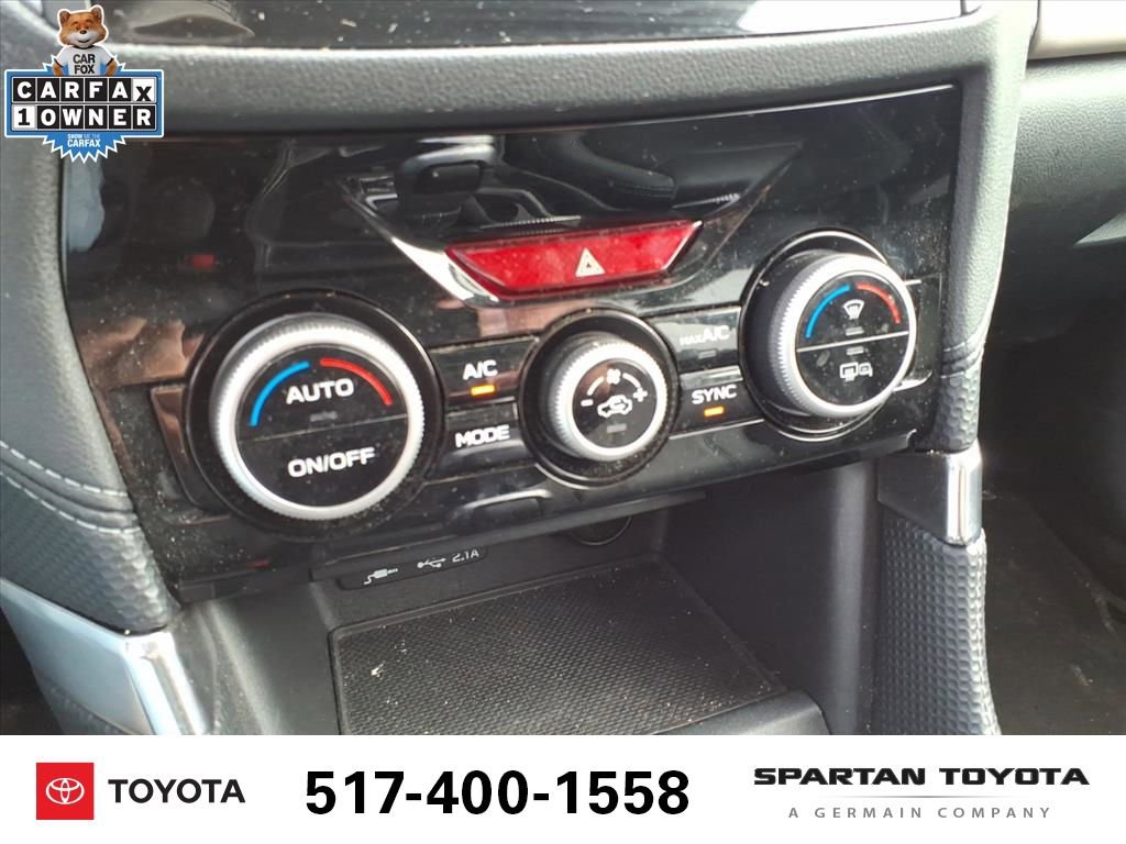 Used 2024 Subaru Forester Limited image 24