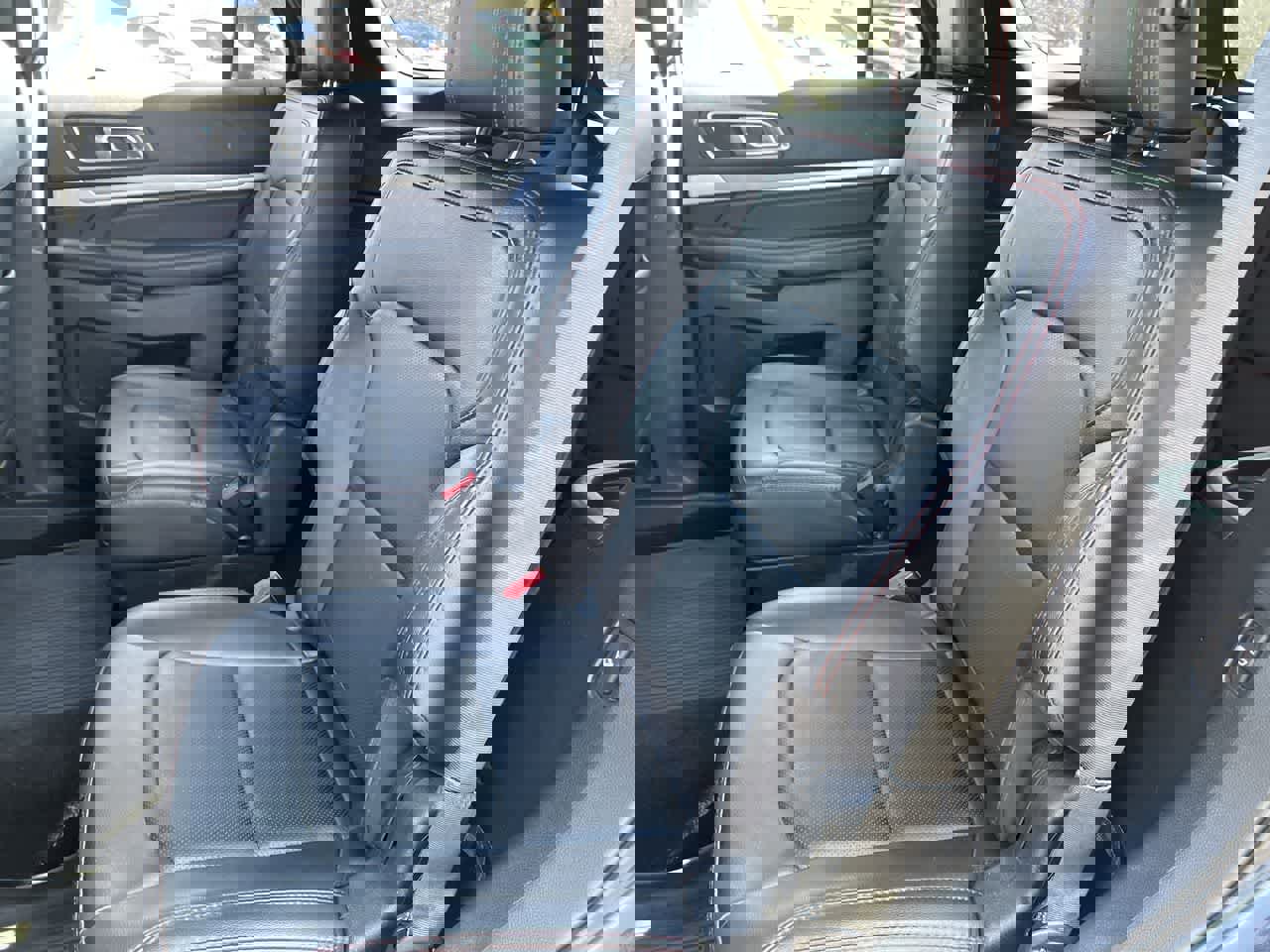 Used 2019 Ford Explorer Sport w/ Equipment Group 401A image 19