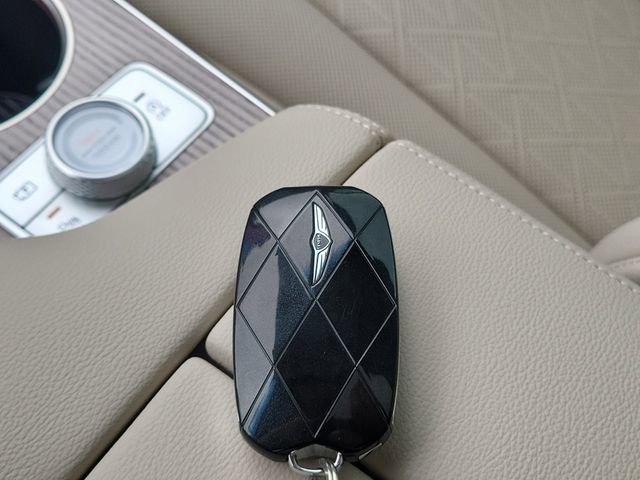 New 2026 Genesis GV80 2.5T Prestige image 31