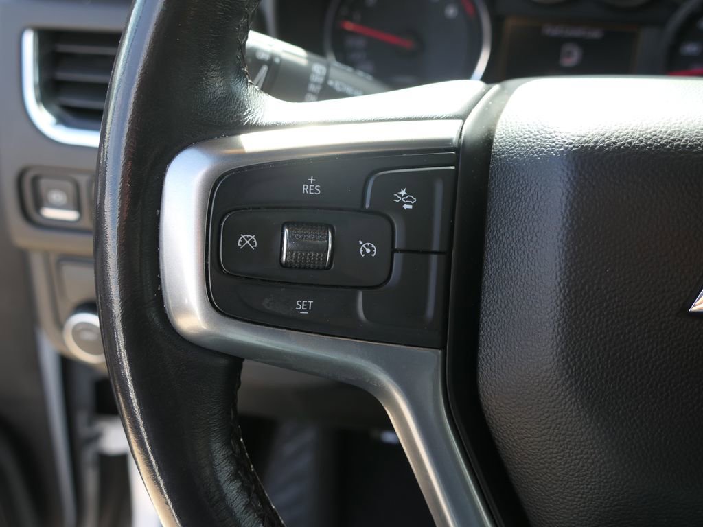 Used 2023 Chevrolet Tahoe LS image 12