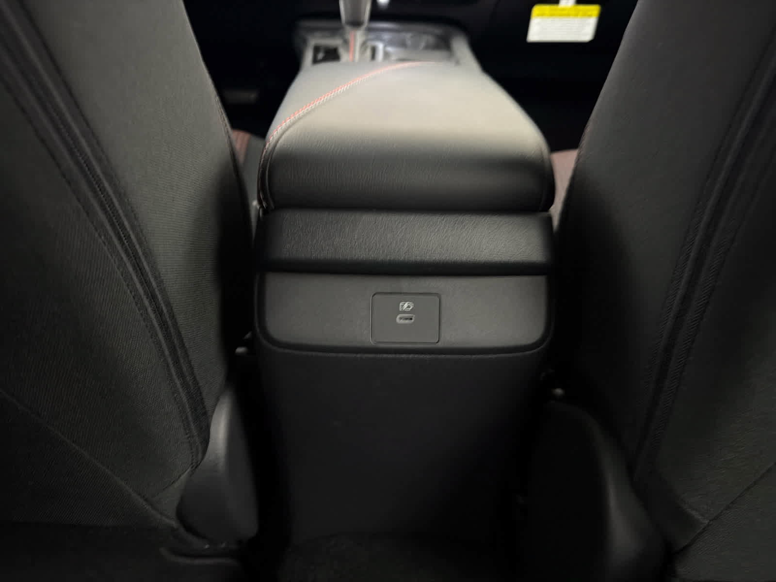 New 2027 Nissan Sentra SR w/ Floor Mat Package FWD image 20