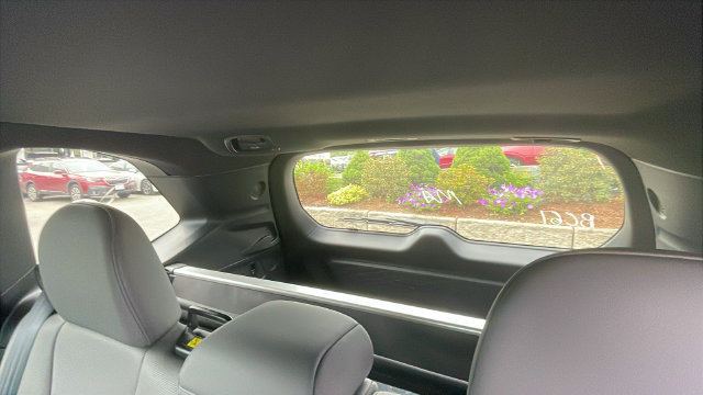 New 2026 Subaru Forester Limited AWD/4WD image 27