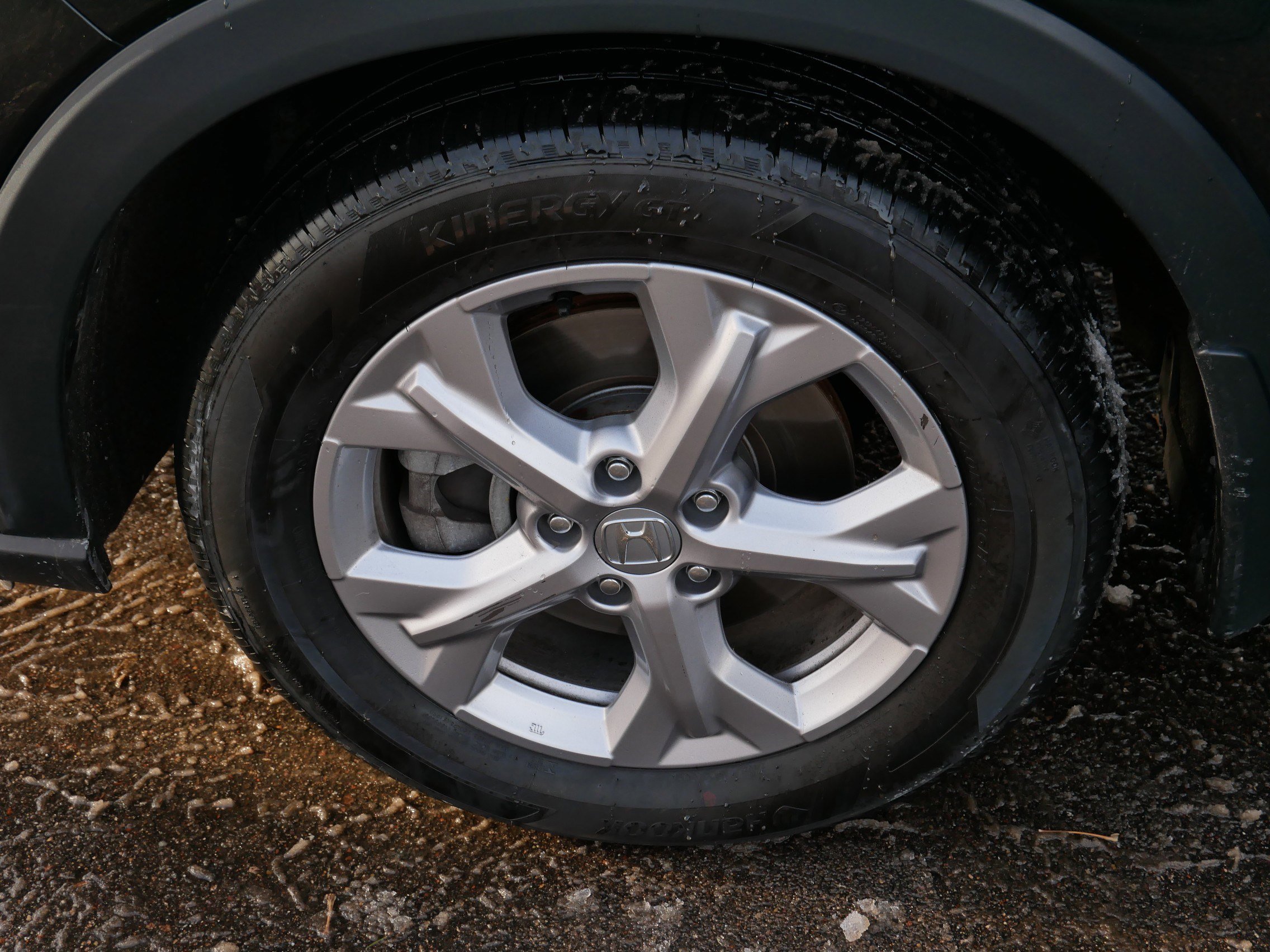 Certified 2023 Honda HR-V LX image 15