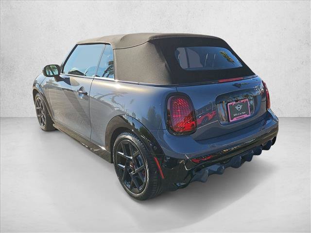 New 2027 MINI Cooper John Cooper Works FWD image 9