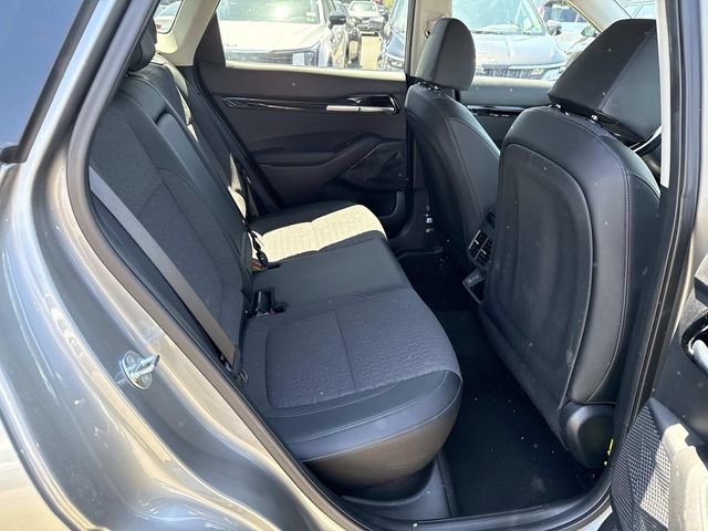Used 2025 Kia Seltos S FWD image 11