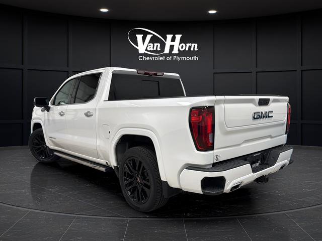 Used 2023 GMC Sierra 1500 Denali AWD/4WD image 5