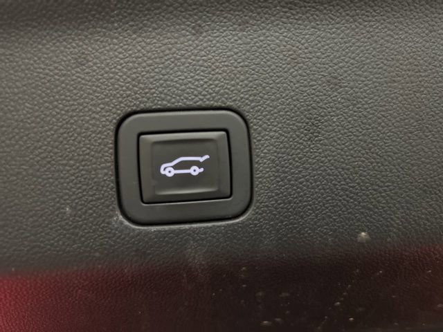 Used 2025 GMC Yukon XL AT4 Ultimate image 69