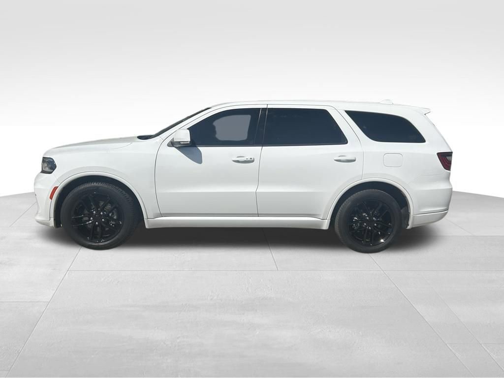 Used 2022 Dodge Durango GT RWD image 2
