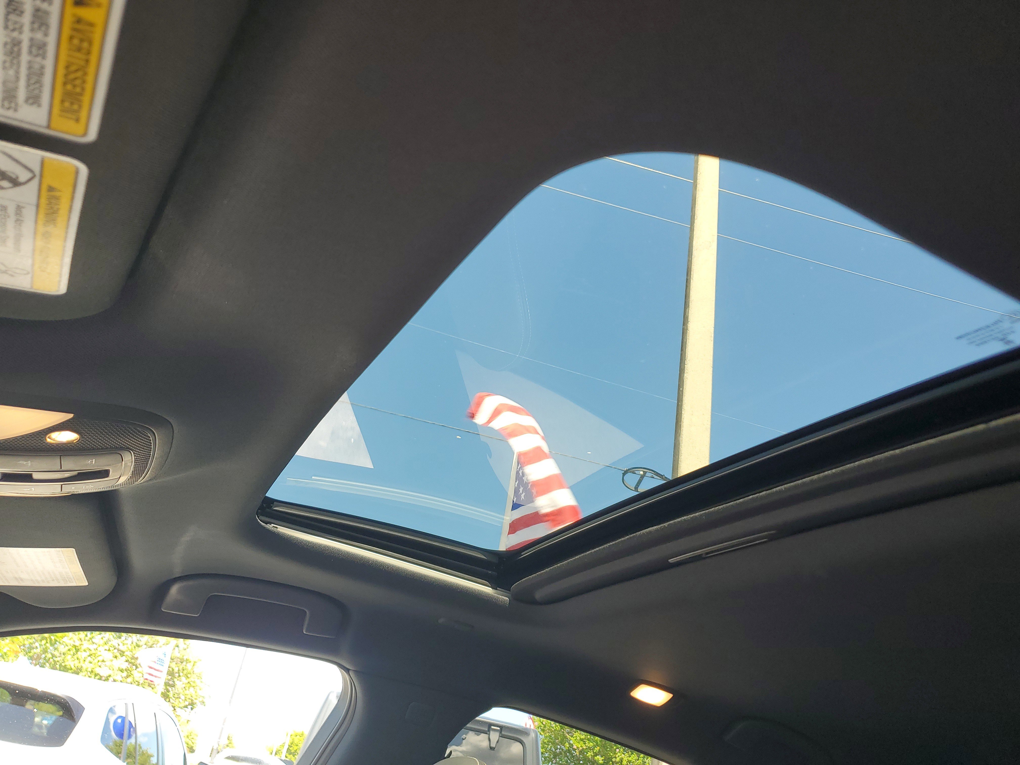 Used 2025 INFINITI QX55 Luxe image 11