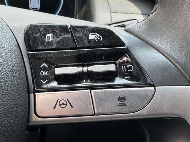 Certified 2022 Hyundai Tucson SEL w/ Convenience Package image 23