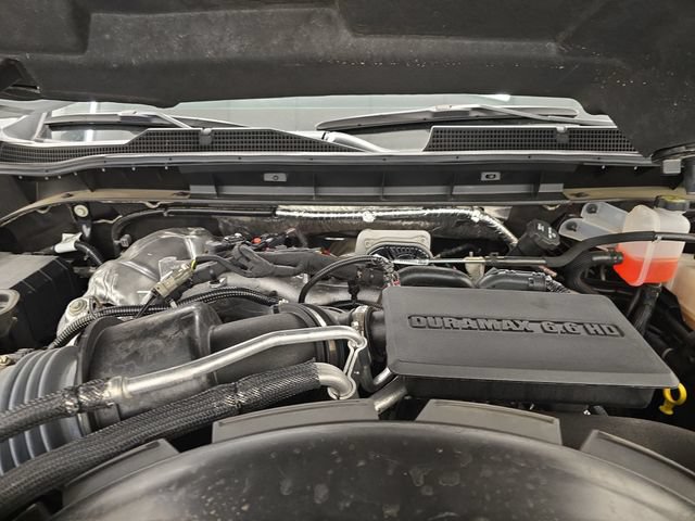 Used 2025 Chevrolet Silverado 3500 High Country w/ Technology Package AWD/4WD image 42