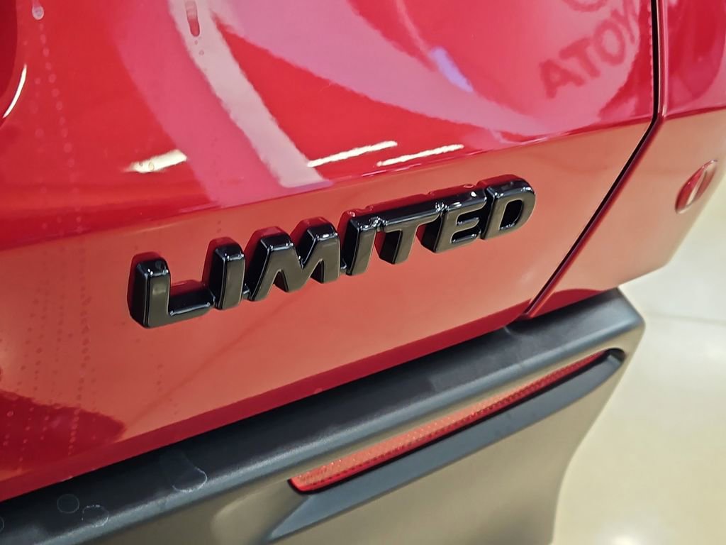 New 2026 Toyota bZ image 4