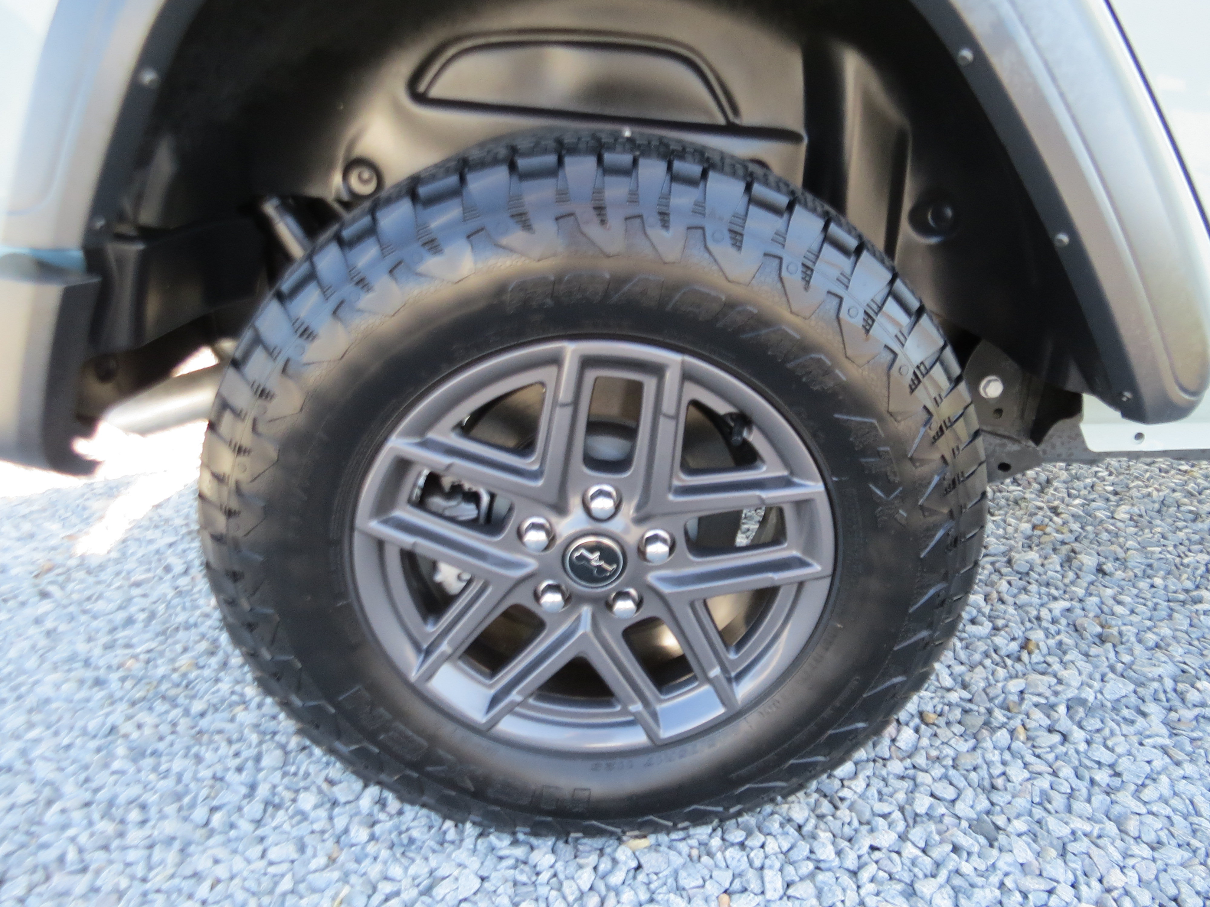 Used 2024 Jeep Wrangler Unlimited Sport AWD/4WD image 13