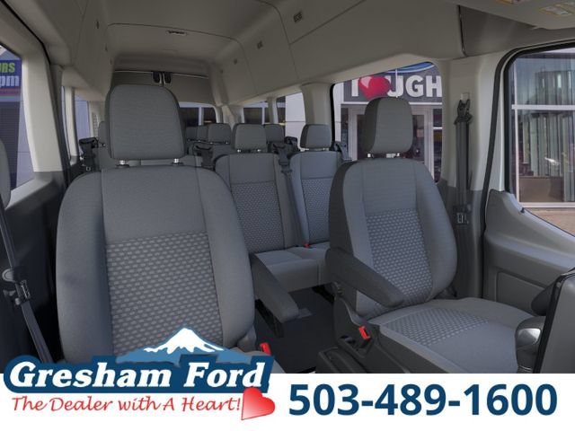 New 2026 Ford Transit 350 XL RWD image 11