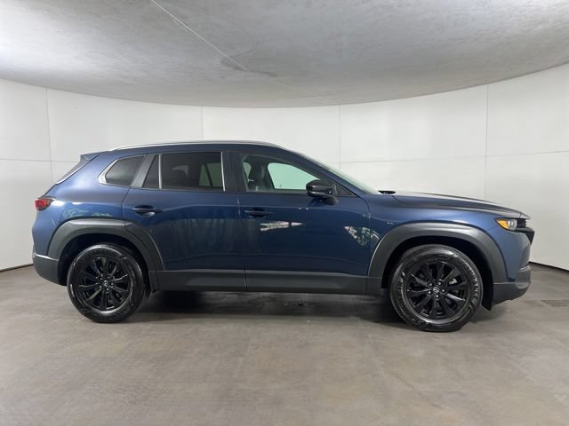Used 2024 MAZDA CX-50 AWD 2.5 S w/ Cargo Package image 9