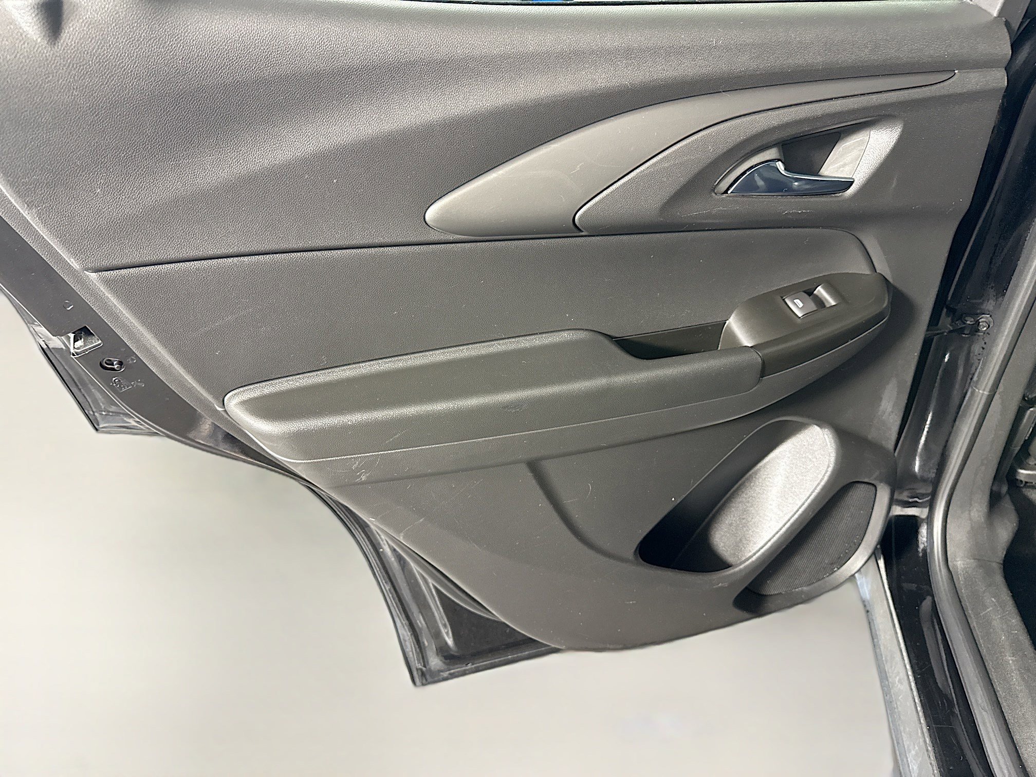 Used 2022 Chevrolet TrailBlazer LT w/ Convenience Package image 26