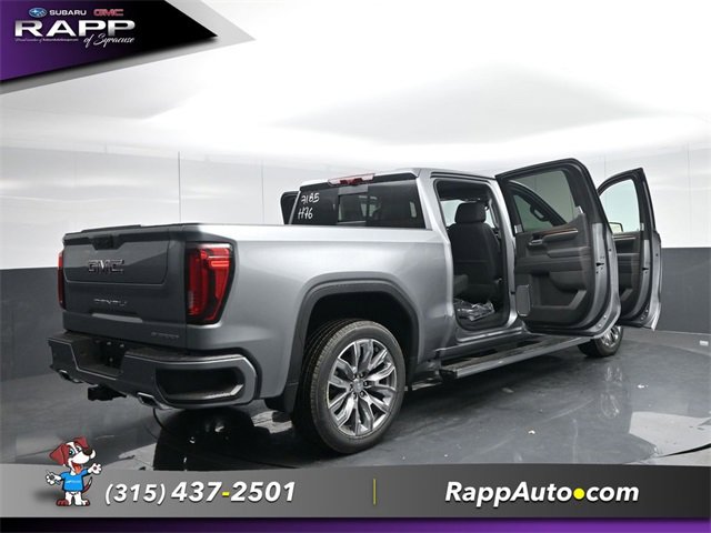 New 2026 GMC Sierra 1500 Denali w/ Denali Reserve Package image 36