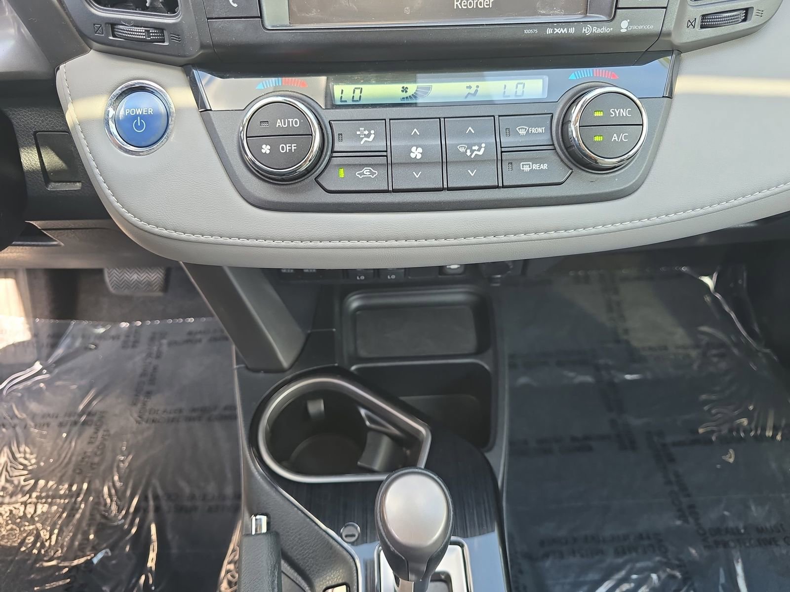 Used 2017 Toyota RAV4 Limited w/ Carpet Mat Package AWD/4WD image 29