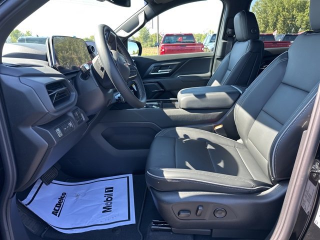 New 2026 Chevrolet Silverado EV LT image 19