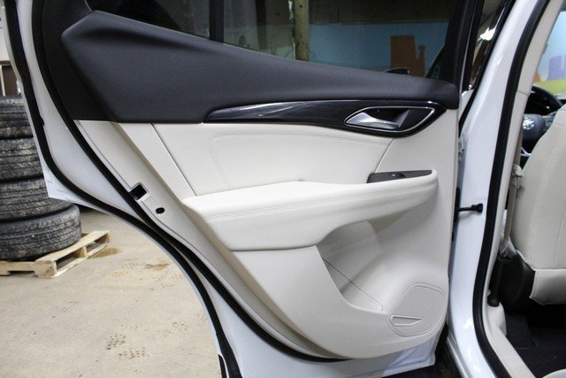 Used 2023 Buick Envision Preferred image 13