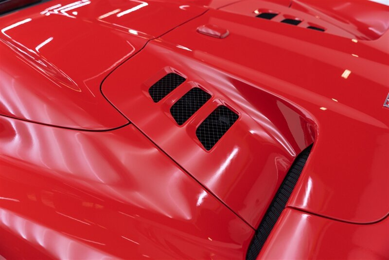 Used 2012 Ferrari 458 Spider RWD image 34