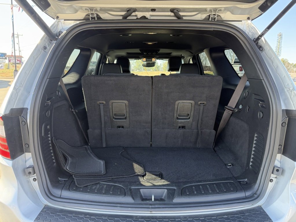 Used 2024 Dodge Durango GT image 5