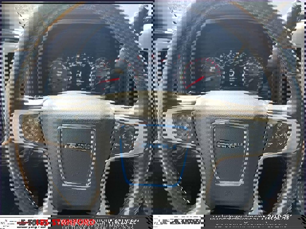 Used 2016 GMC Sierra 1500 Denali image 25