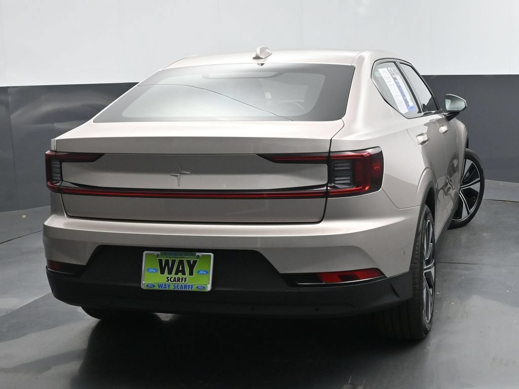Used 2023 Polestar Polestar 2 w/ Pilot Pack AWD/4WD image 33
