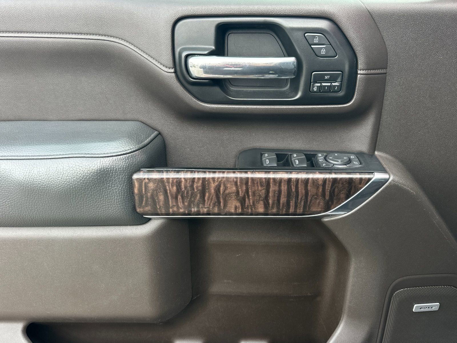 Used 2020 GMC Sierra 3500 Denali w/ Denali Ultimate Package image 10