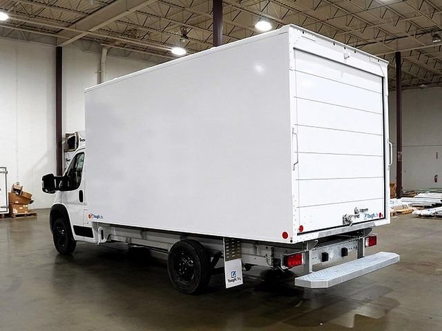 New 2023 RAM ProMaster 3500 FWD image 5